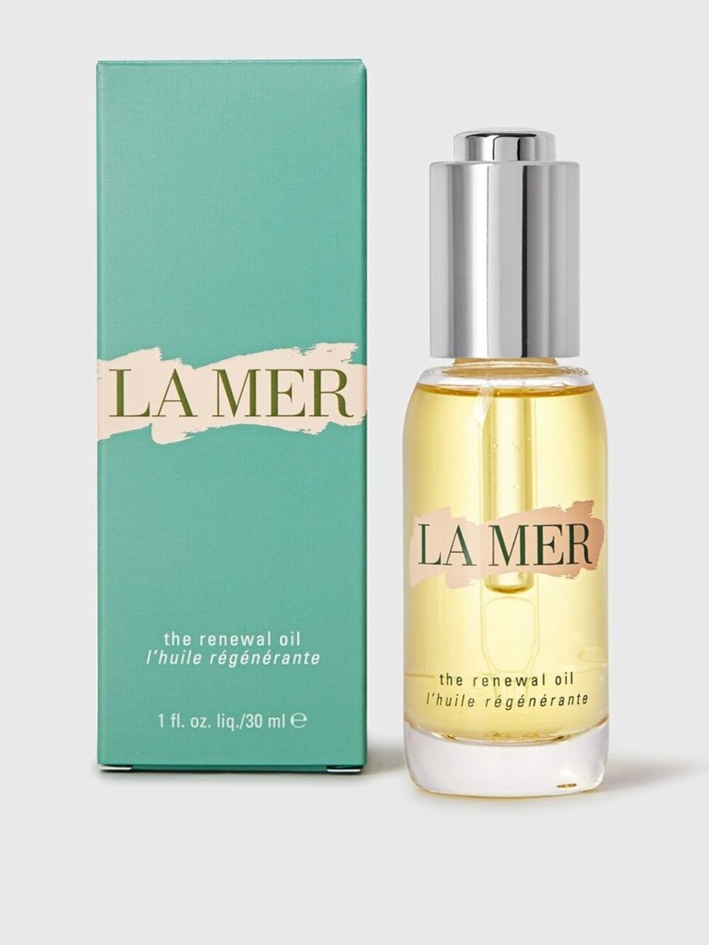 Lamer The Renewal Oil 30ml New in box